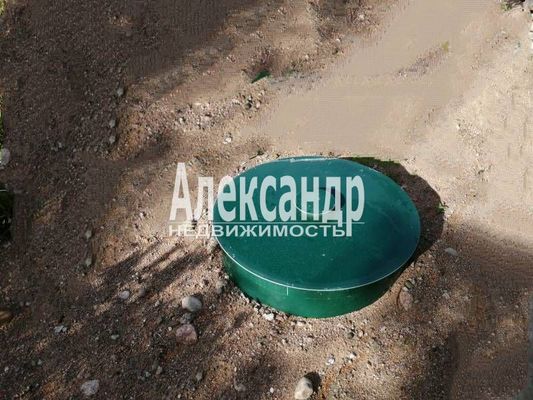 Объект по адресу Ленинградская обл, Выборгский р-н, Свердлово п, ПК СТ Лазурное снт, д. 11