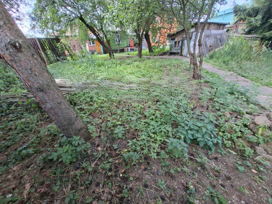 Объект по адресу Московская обл, Северный мкр, Краснофлотская ул, д. 2А