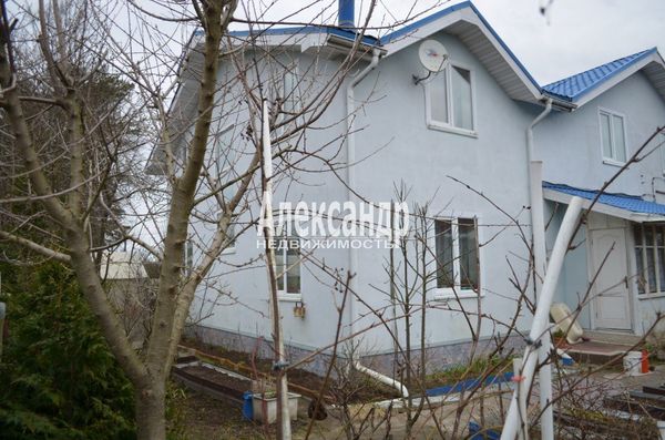 Объект по адресу Санкт-Петербург г, Травяная ул, д. 12