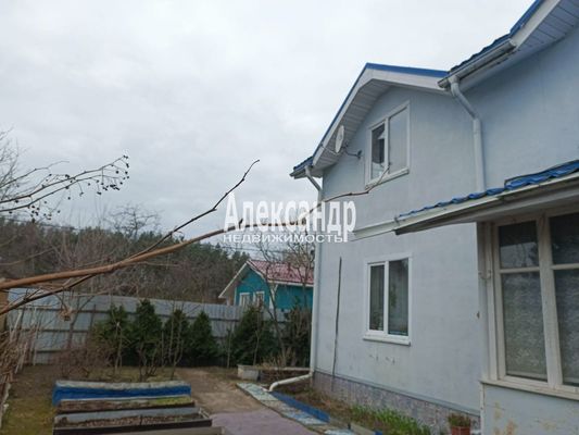 Объект по адресу Санкт-Петербург г, Травяная ул, д. 12