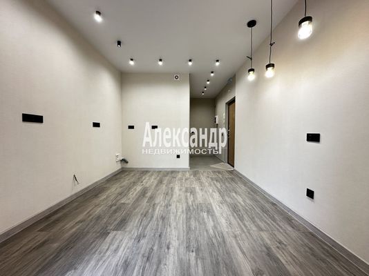 Объект по адресу Санкт-Петербург г, Богатырский пр-кт, д. 2литераа