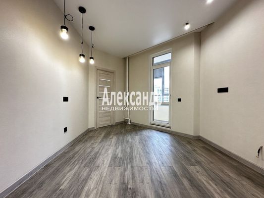 Объект по адресу Санкт-Петербург г, Богатырский пр-кт, д. 2литераа