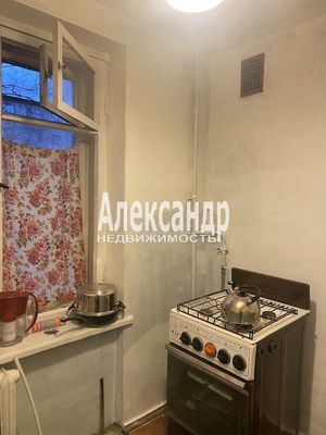 Объект по адресу Санкт-Петербург г, Приморское ш, д. 322