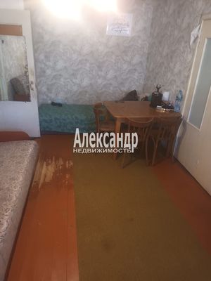 Объект по адресу Санкт-Петербург г, Приморское ш, д. 322