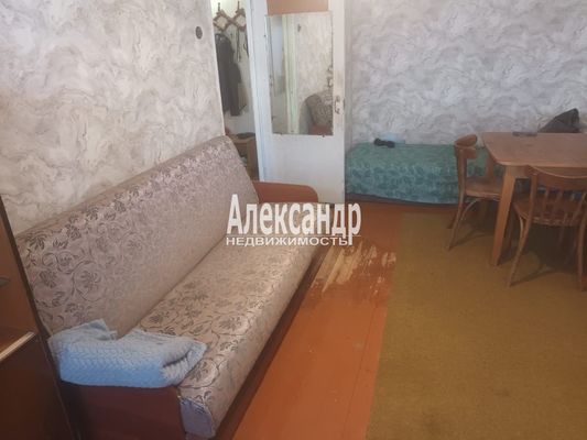 Объект по адресу Санкт-Петербург г, Приморское ш, д. 322