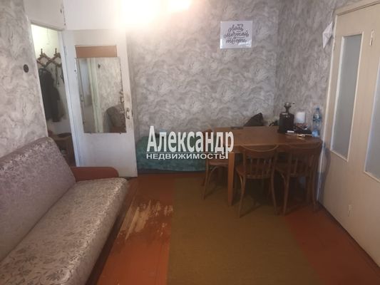 Объект по адресу Санкт-Петербург г, Приморское ш, д. 322