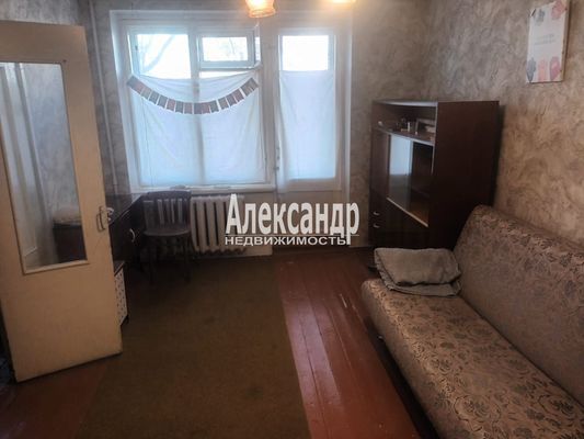 Объект по адресу Санкт-Петербург г, Приморское ш, д. 322