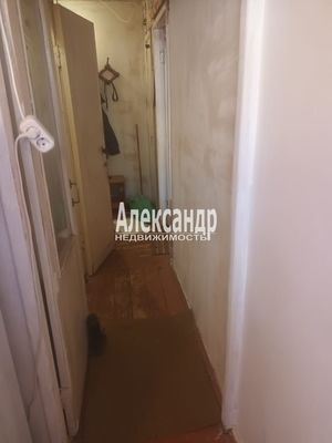 Объект по адресу Санкт-Петербург г, Приморское ш, д. 322