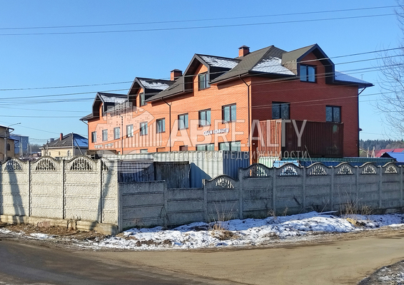 Объект по адресу Москва, Поярково д 