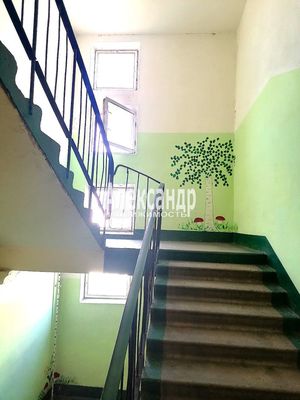 Объект по адресу Ленинградская обл, Приозерский р-н, Снегиревка д, Набережная ул, д. 6