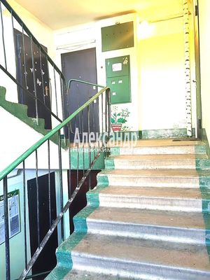 Объект по адресу Ленинградская обл, Приозерский р-н, Снегиревка д, Набережная ул, д. 6