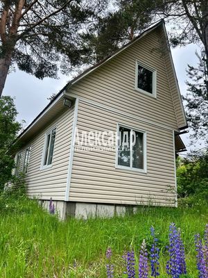 Объект по адресу Москва, СНТ Севкабель массива Орехово 67-69 км тер 