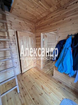 Объект по адресу Москва, СНТ Севкабель массива Орехово 67-69 км тер 