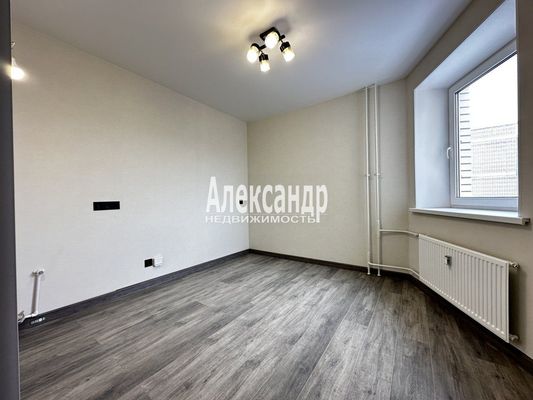 Объект по адресу Санкт-Петербург г, Заневский пр-кт, д. 42