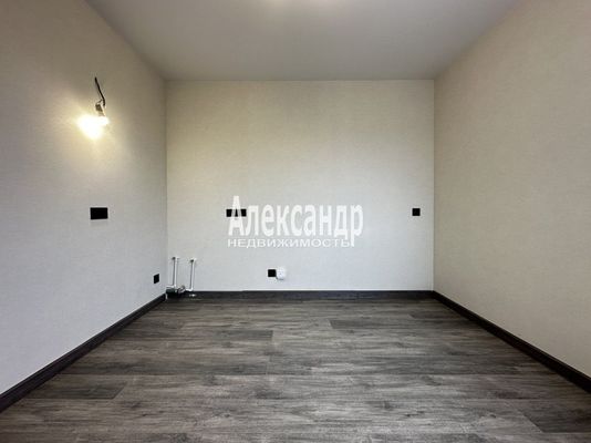 Объект по адресу Санкт-Петербург г, Заневский пр-кт, д. 42