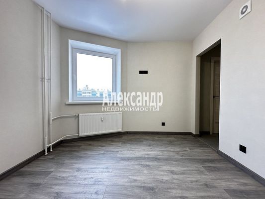 Объект по адресу Санкт-Петербург г, Заневский пр-кт, д. 42