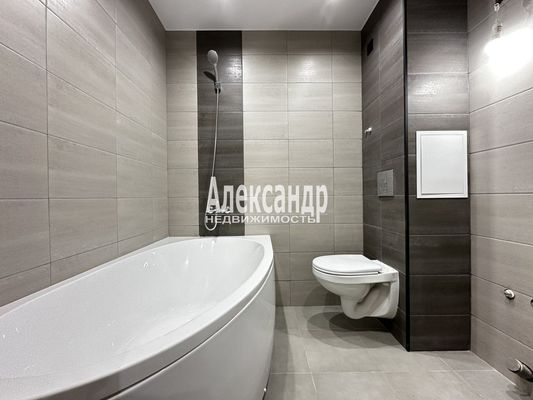 Объект по адресу Санкт-Петербург г, Заневский пр-кт, д. 42