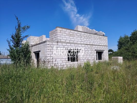 Объект по адресу Ленинградская обл, Ломоносовский р-н, Аннино п, Шоссейная ул, д. 32