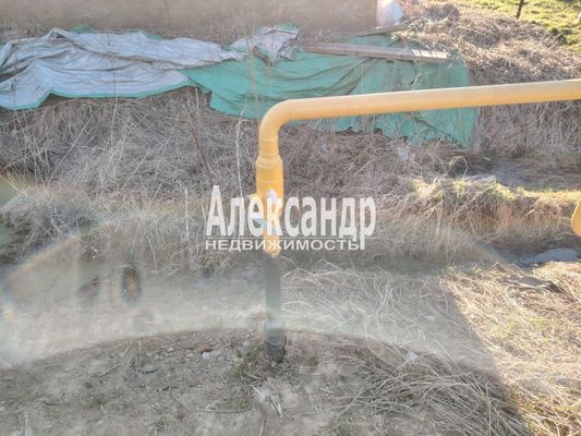 Объект по адресу Ленинградская обл, Ломоносовский р-н, Аннино п, Шоссейная ул, д. 32