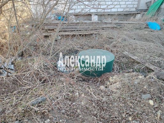 Объект по адресу Ленинградская обл, Ломоносовский р-н, Аннино п, Шоссейная ул, д. 32