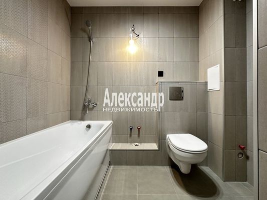 Объект по адресу Санкт-Петербург г, Заневский пр-кт, д. 42