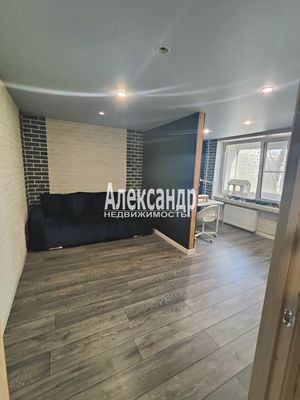 Объект по адресу Санкт-Петербург г, Искровский пр-кт, д. 8к3