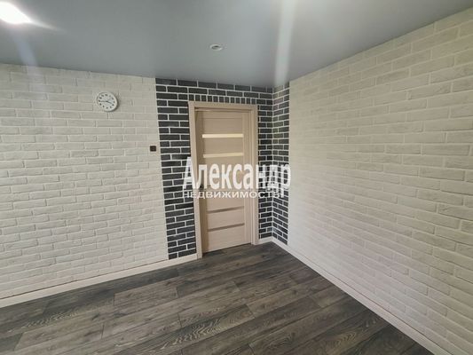 Объект по адресу Санкт-Петербург г, Искровский пр-кт, д. 8к3