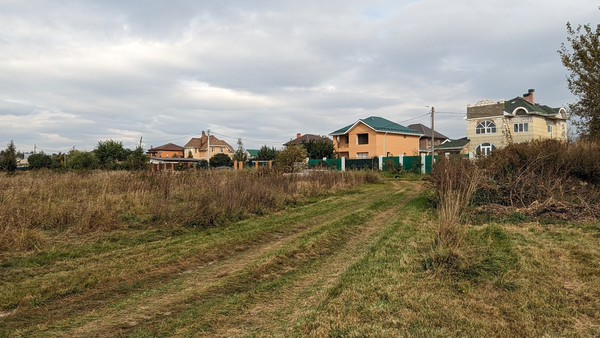 Объект по адресу Московская обл, Клинский р-н, Заболотье д