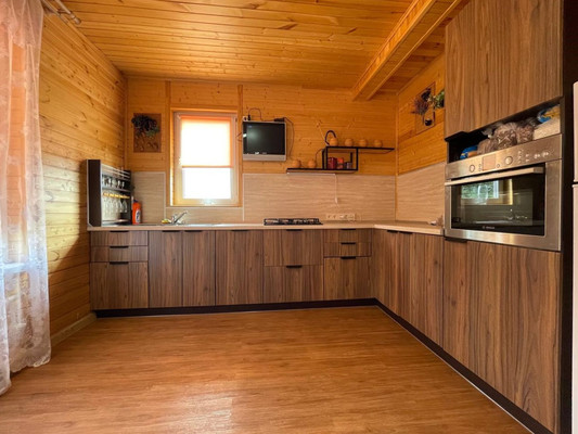 Объект по адресу Ленинградская обл, ДНТ Весна тер, 2-й Розовый проезд, д. 16