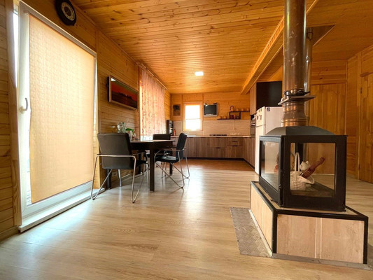 Объект по адресу Ленинградская обл, ДНТ Весна тер, 2-й Розовый проезд, д. 16