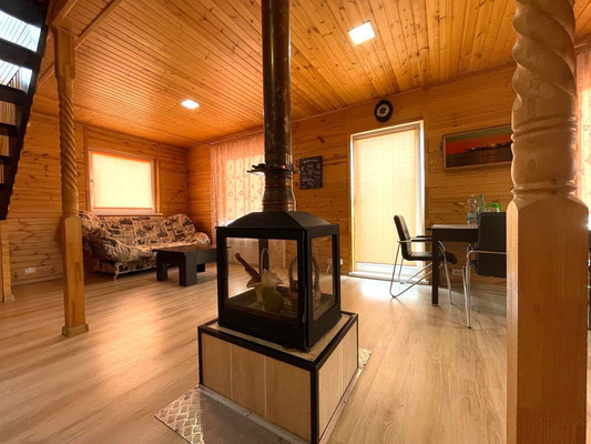 Объект по адресу Ленинградская обл, ДНТ Весна тер, 2-й Розовый проезд, д. 16