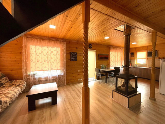 Объект по адресу Ленинградская обл, ДНТ Весна тер, 2-й Розовый проезд, д. 16