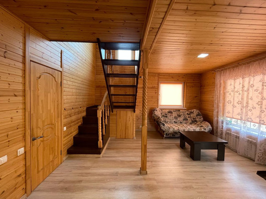 Объект по адресу Ленинградская обл, ДНТ Весна тер, 2-й Розовый проезд, д. 16