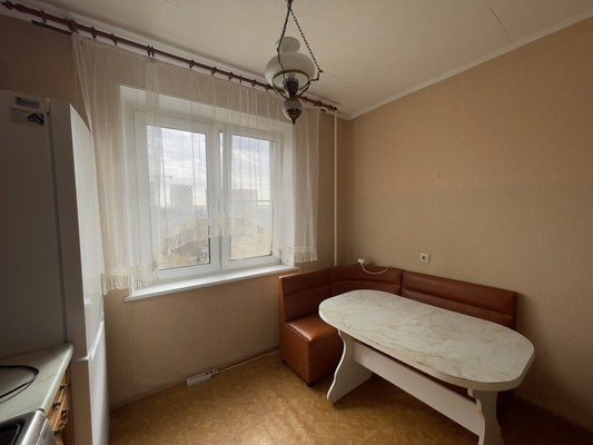 Объект по адресу Москва г, Почтовая ул, д. 17
