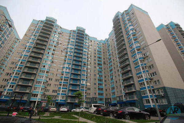 Объект по адресу Московская обл, Березовая ул, д. 16