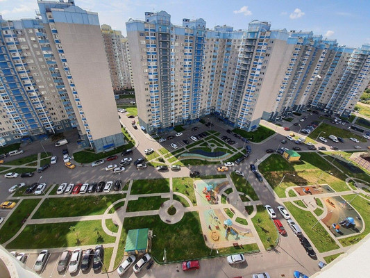 Объект по адресу Московская обл, Березовая ул, д. 16