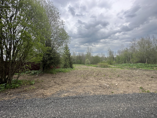 Объект по адресу Ленинградская обл, Выборгский р-н, Огоньки п, Мельничная ул