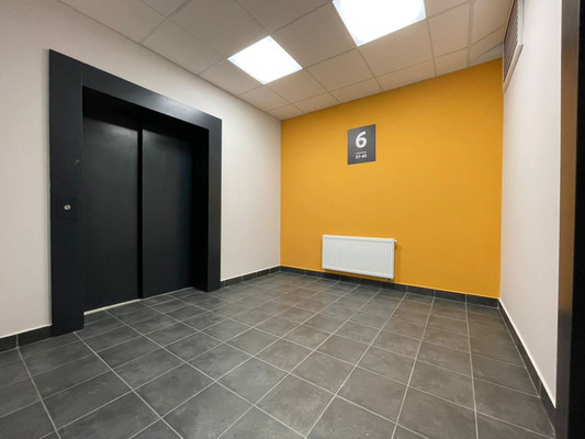 Объект по адресу Ленинградская обл, Всеволожский р-н, Новосаратовка д, Первых ул, д. 4к5