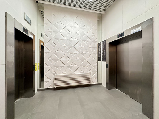 Объект по адресу Ленинградская обл, Всеволожский р-н, Новосаратовка д, Первых ул, д. 4к5