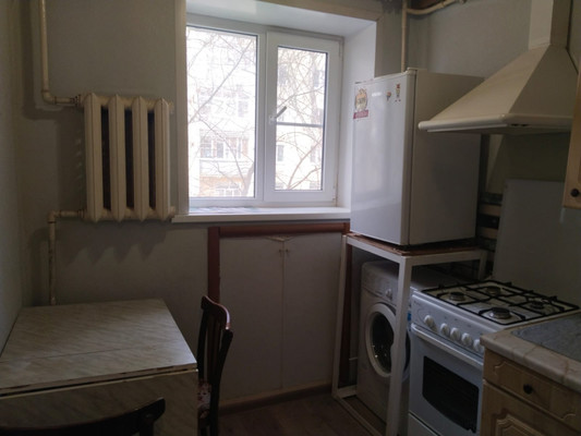 Объект по адресу Московская обл, Железнодорожный проезд, д. 7