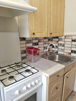 Объект по адресу Московская обл, Железнодорожный проезд, д. 7