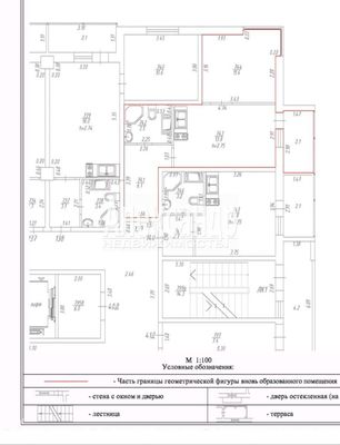 Объект по адресу Санкт-Петербург г, Пулковское ш, д. 14литерае
