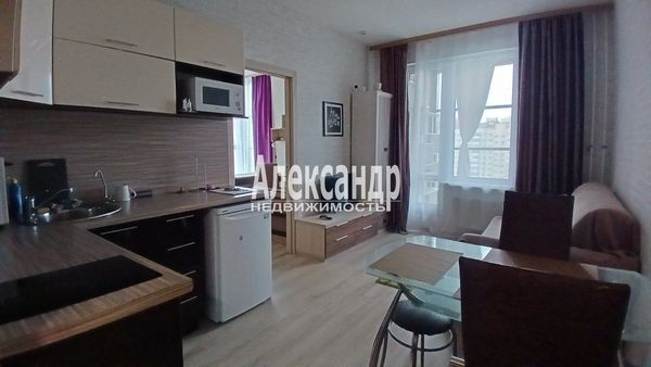 Объект по адресу Санкт-Петербург г, Пулковское ш, д. 14литерае