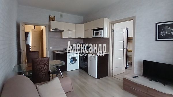 Объект по адресу Санкт-Петербург г, Пулковское ш, д. 14литерае