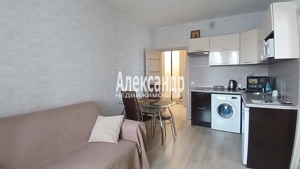 Объект по адресу Санкт-Петербург г, Пулковское ш, д. 14литерае