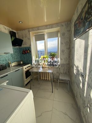 Объект по адресу Ленинградская обл, Кировский р-н, Маяковского ул, д. 5