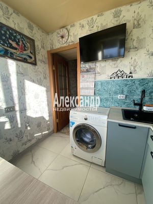 Объект по адресу Ленинградская обл, Кировский р-н, Маяковского ул, д. 5