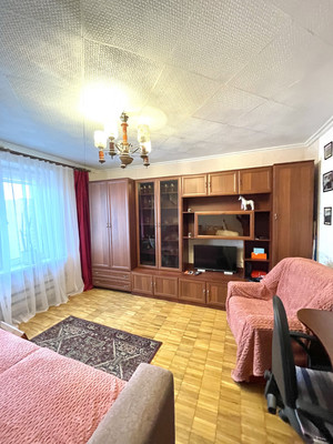 Объект по адресу Москва г, Медиков ул, д. 1/1к3