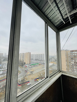 Объект по адресу Москва г, Медиков ул, д. 1/1к3