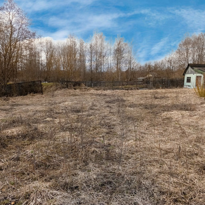 Объект по адресу Ленинградская обл, Гатчинский р-н, Новый Свет п, 32-й массив карта 7 ул